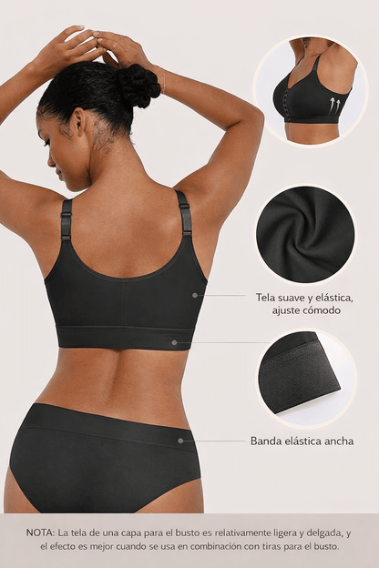 Brazier Levanta Senos